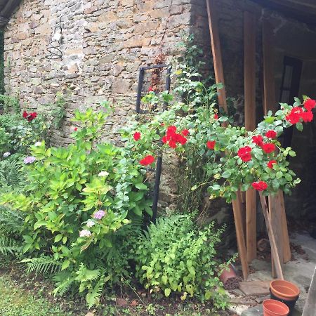 Dournazac No 6 B&B 외부 사진