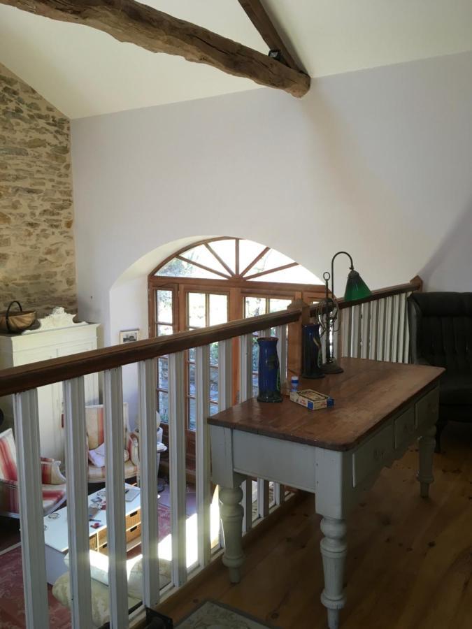 Dournazac No 6 B&B 외부 사진