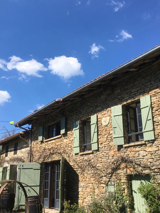 Dournazac No 6 B&B 외부 사진