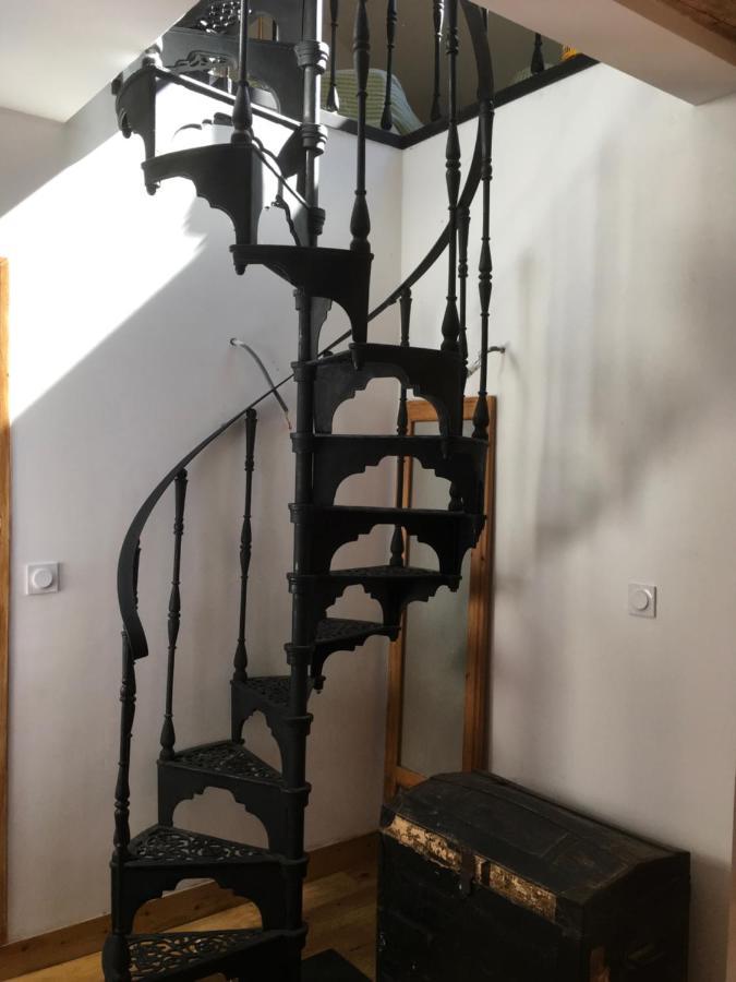 Dournazac No 6 B&B 외부 사진